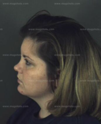 Maranda Marie Maltby