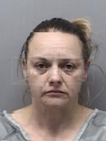 Elizabeth Jo Thompson