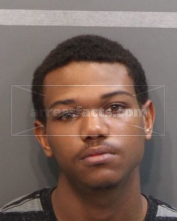 Maurice Dionte Madison