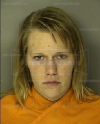 Kelly Shea Tieken