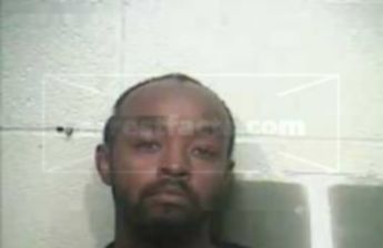 Atari Markeem Hardin