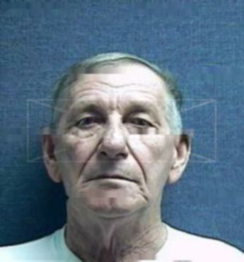 Woodrow Wayne Ross