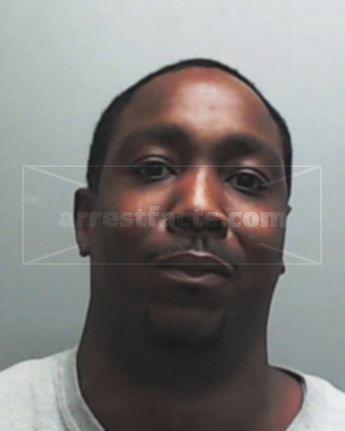 Robert Deleon Henry