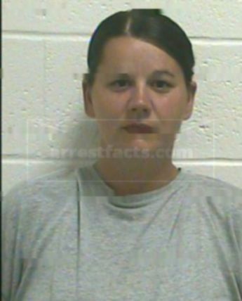 Patricia L Sherrell
