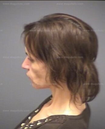Terry Renee Mcgraw
