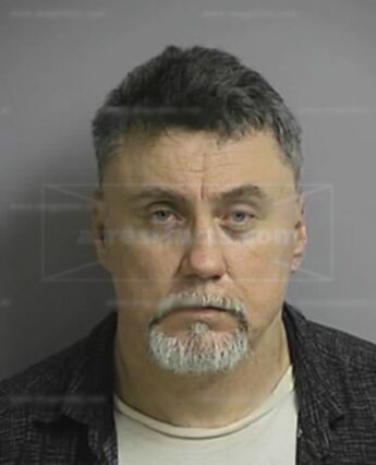 Douglas Wayne Mason