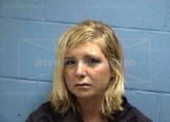 Amanda Brett Palmer