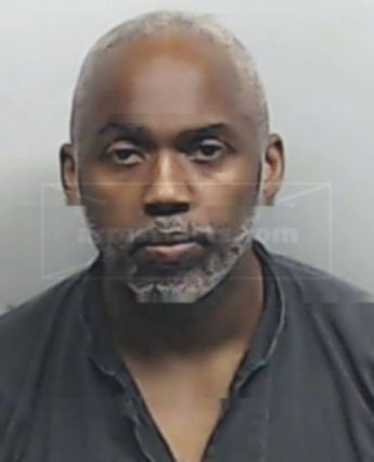 Timothy Alston