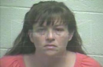Donna Delane Fry