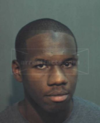 Denzel Pete Riley