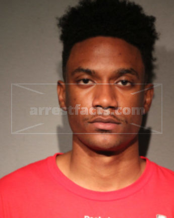 Deangelo B Green