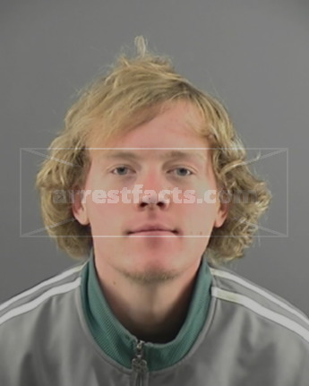 Wesley Michael Rogers