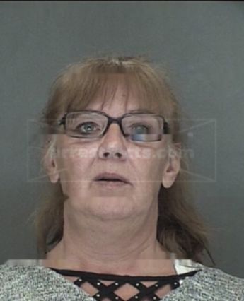 Sherri Lynn Garbe