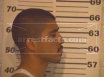Oscar Jr Laredo Cavazos