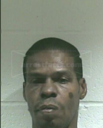 Michael Daryl Thomas