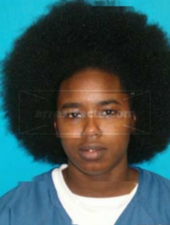 Roselle D Perry