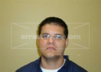 Reymundo Olvera Vargas Jr.