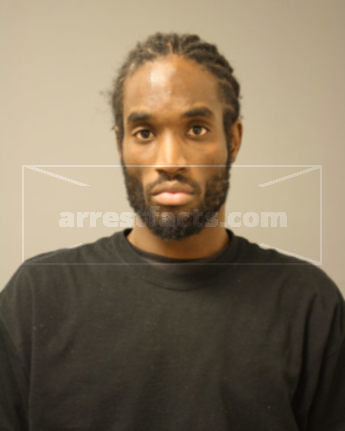 Lamar Shaydel Norfleet