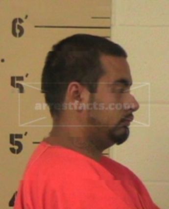 Leroy Scott Roach