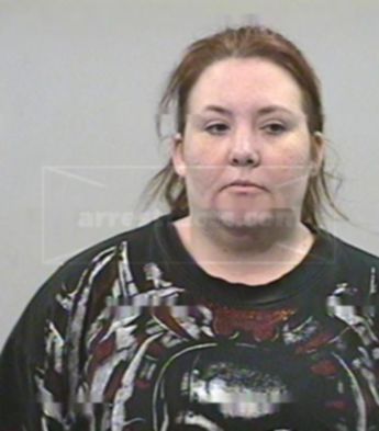 Krystal Leann Sweeny
