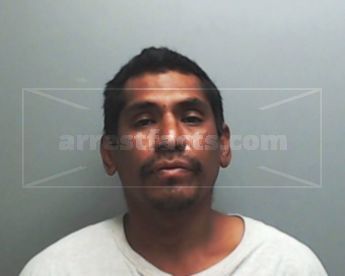 Jose Carlos Garcia