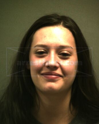Kirsten Marie Andrews