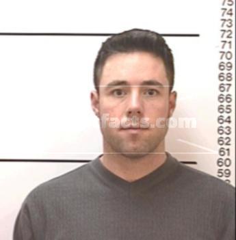 Bryce Cameron Cox