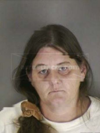 Tammy Barnes Heater