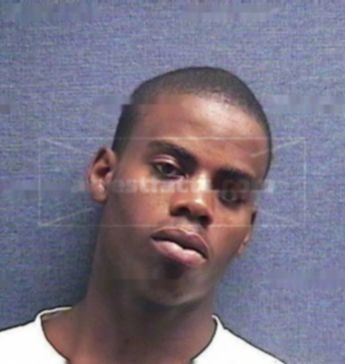 Shaun Cornell Garnett