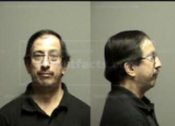 Patrick Phillip Ruybal