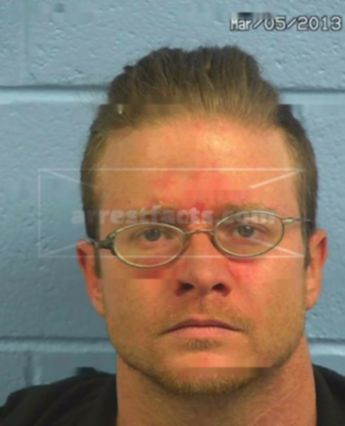 Thomas Duane Rowell