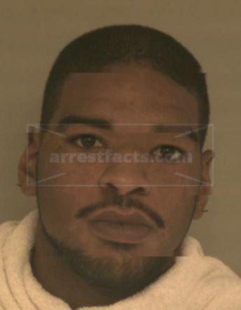 Brandon Howard Clark