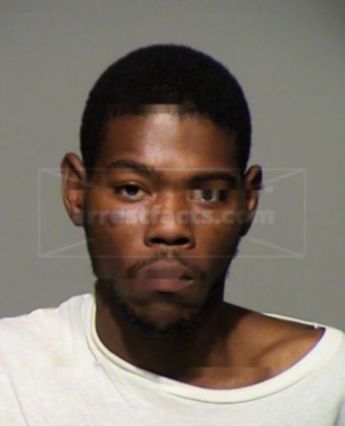 Cornell Robertson