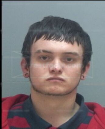 Anthony William Butts