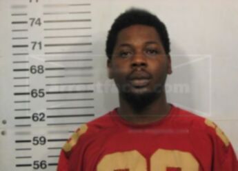 Cornelius Daniels