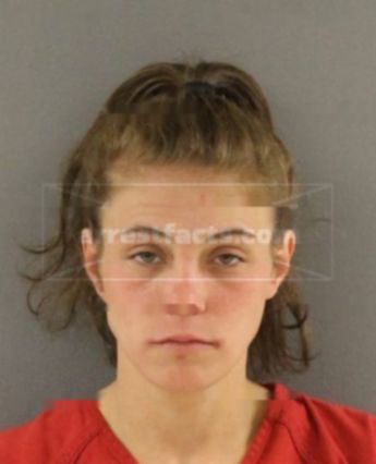 Heather Renea Morgan