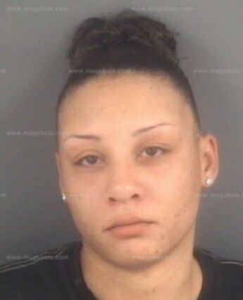 Ashley Nicole Marable