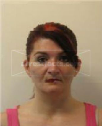 Carrie Lynn Heishman