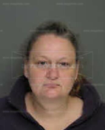 Sheri Lynn Mabe