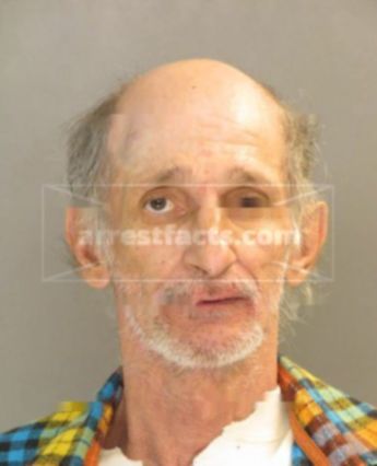 Gordon Wayne Leschke