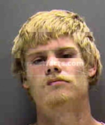 Zachary Chase Segars