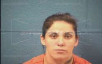 Brandi Nicole Johnson