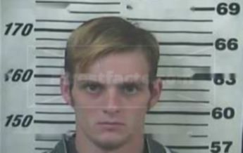 Roy William Sawdy Jr.