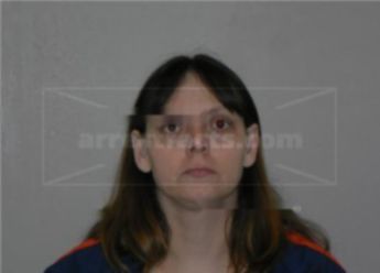 Jessica Jean Crandell