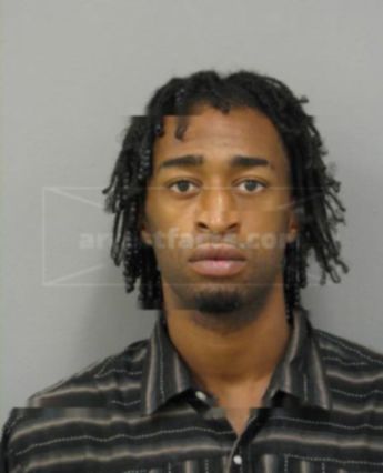Ronald Marquelle Tillman