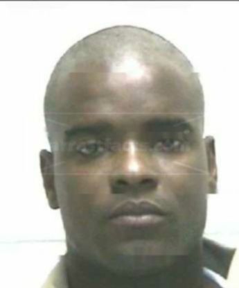 Kija J Nolley