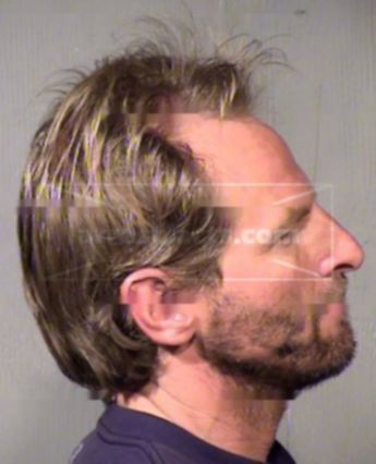 Brady Todd Benbrook