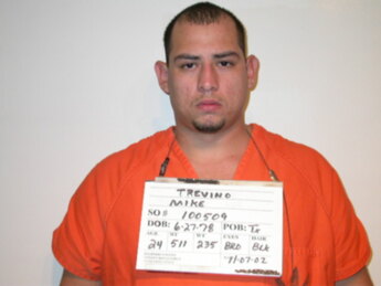 Mike Lynn Trevino