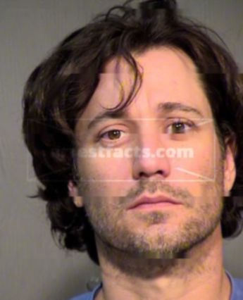 Scott Michael Silver