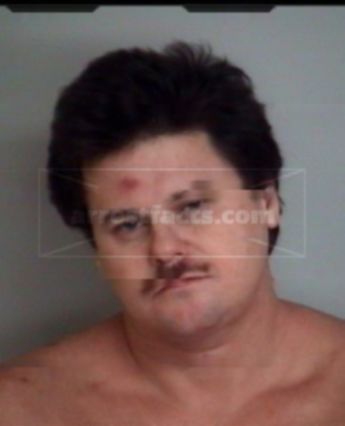 Donny Allen Wilson